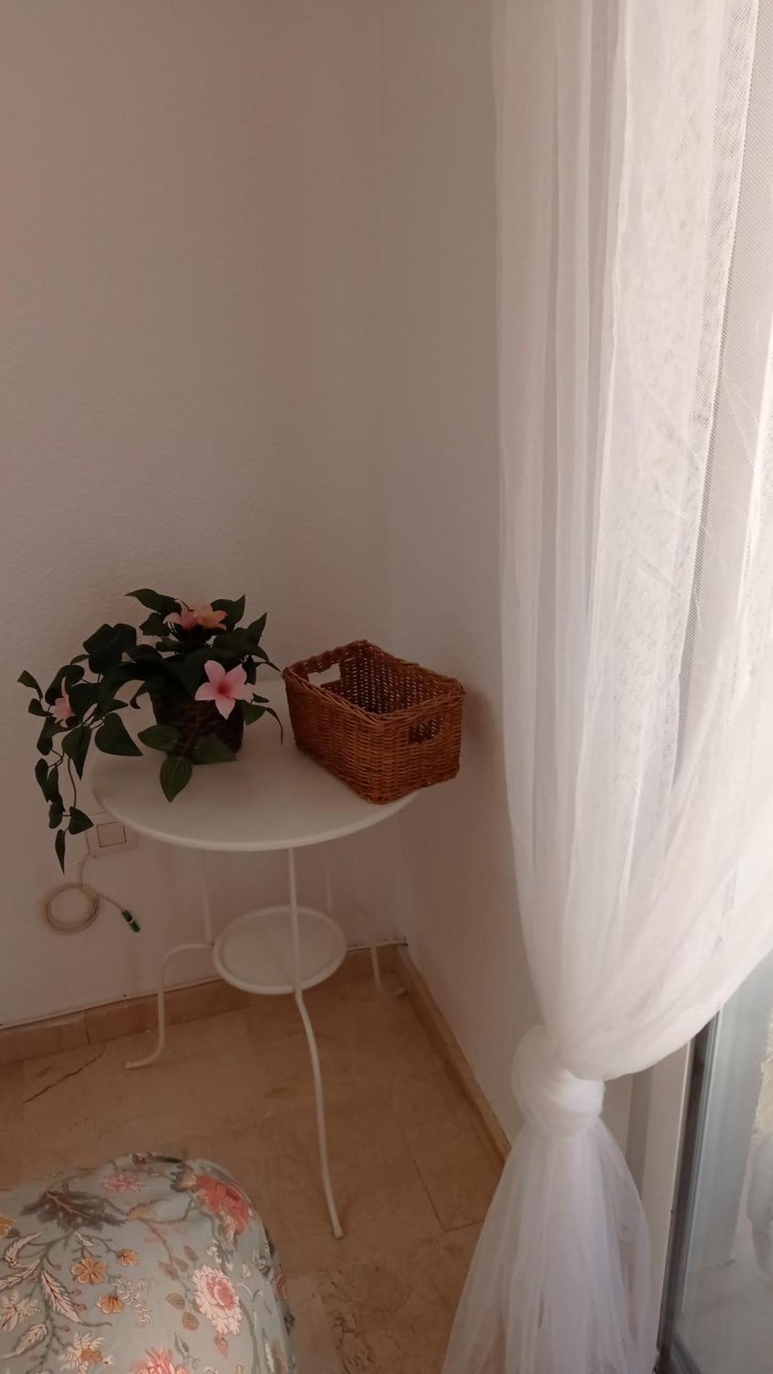شقة Penthouse With Solarium In The Center Of Malaga-Atico Con Solarium En El Centro De مالقة المظهر الخارجي الصورة