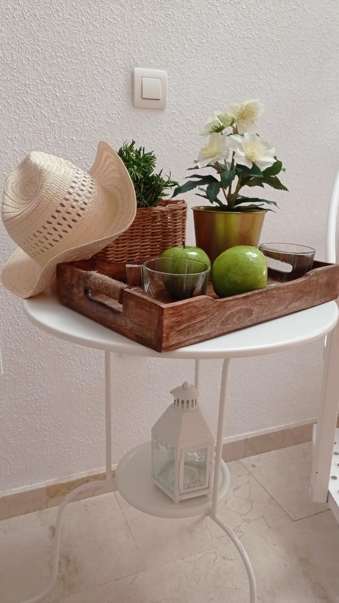شقة Penthouse With Solarium In The Center Of Malaga-Atico Con Solarium En El Centro De مالقة المظهر الخارجي الصورة